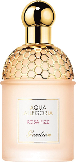 Guerlain Aqua Allegoria Rosa Fizz