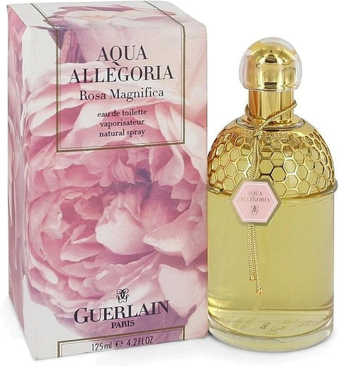 Guerlain Aqua Allegoria Rosa Magnifica