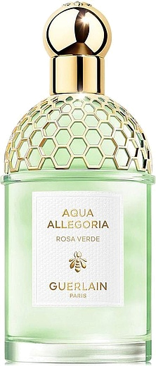 Guerlain Aqua Allegoria Rosa Verde