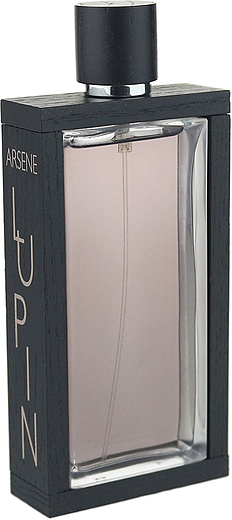 Guerlain Arsene Lupin Dandy