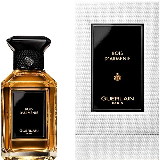 Guerlain Bois d'Armenie