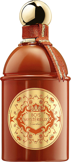 Guerlain Bois Mysterieux