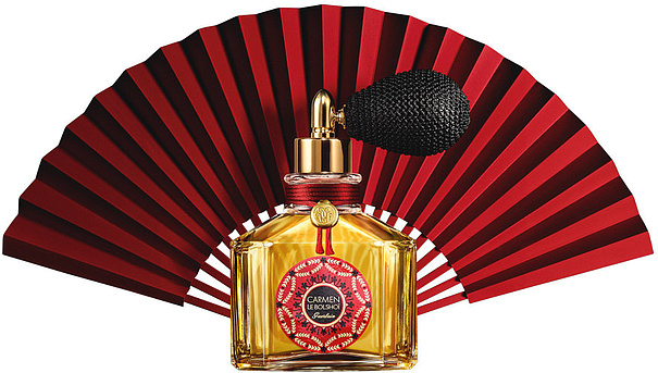 Guerlain Carmen Le Bolshoi