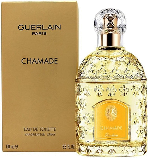 Guerlain Chamade Pour Femme