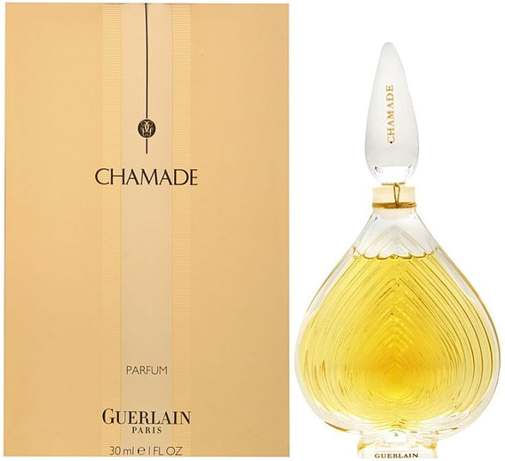 Guerlain Chamade Pour Femme