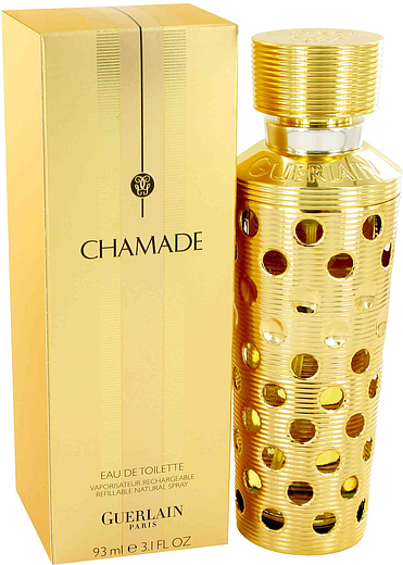 Guerlain Chamade Pour Femme