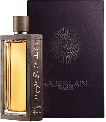 Guerlain Chamade Pour Homme