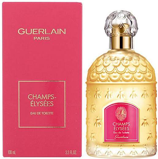 Guerlain Champs Elysees