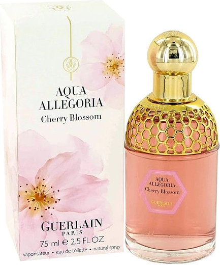Guerlain Cherry Blossom