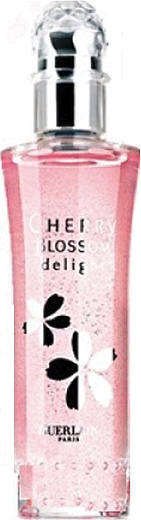 Guerlain Cherry Blossom Delight