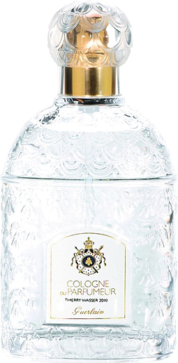 Guerlain Cologne Du Parfumeur