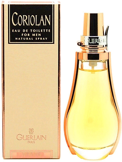 Guerlain Coriolan