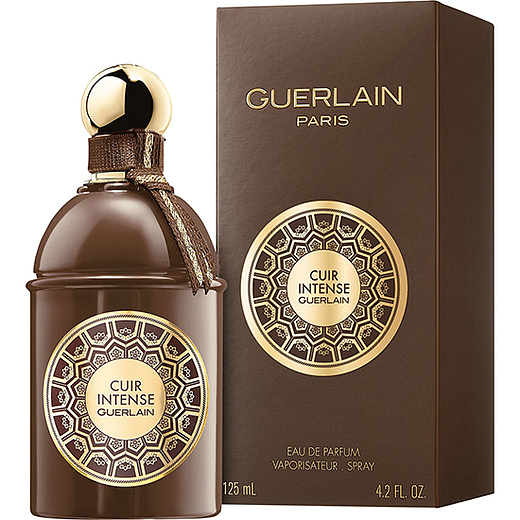 Guerlain Cuir Intense