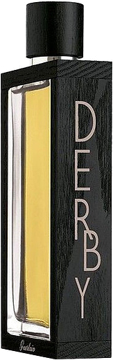 Guerlain Derby