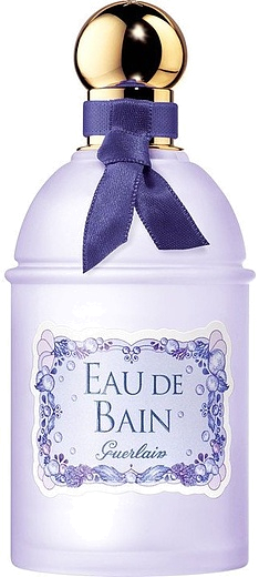Guerlain Eau de Bain