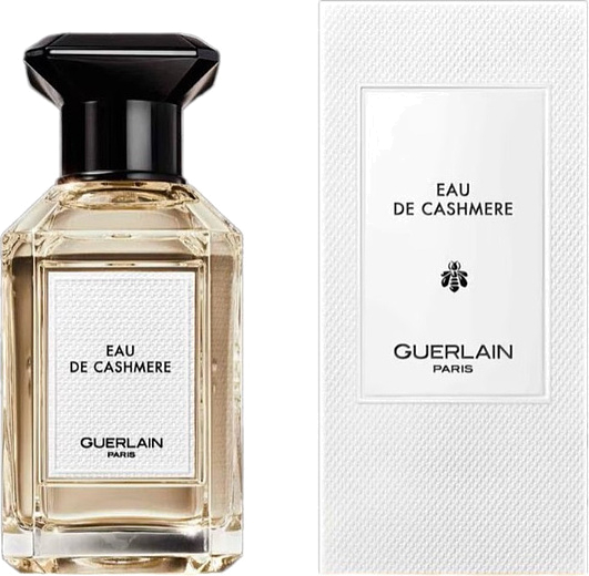 Guerlain Eau de Cashmere