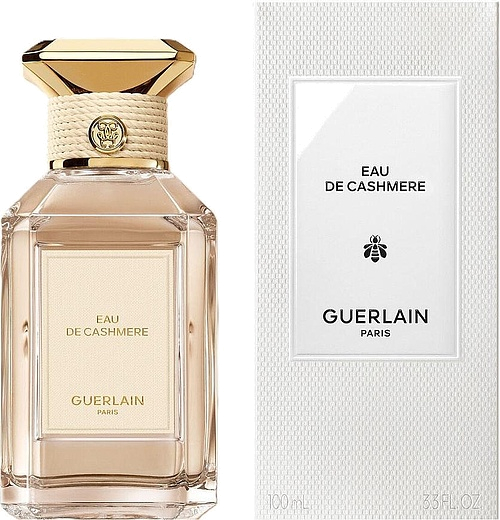 Guerlain Eau De Cashmere 2026