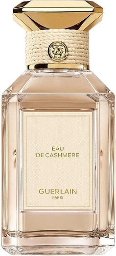 Guerlain Eau De Cashmere 2026