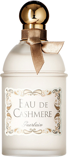 Guerlain Eau de Cashmere