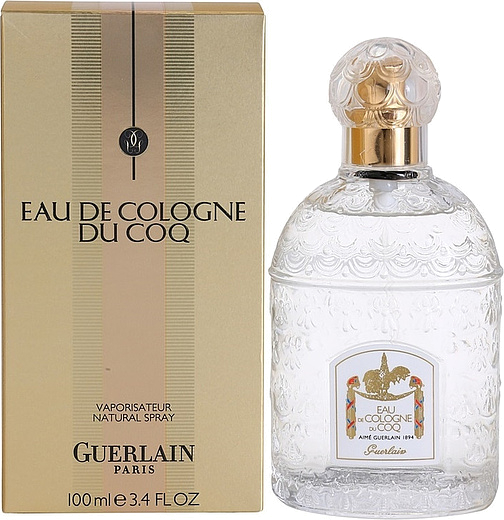 Guerlain Eau de Cologne du Coq