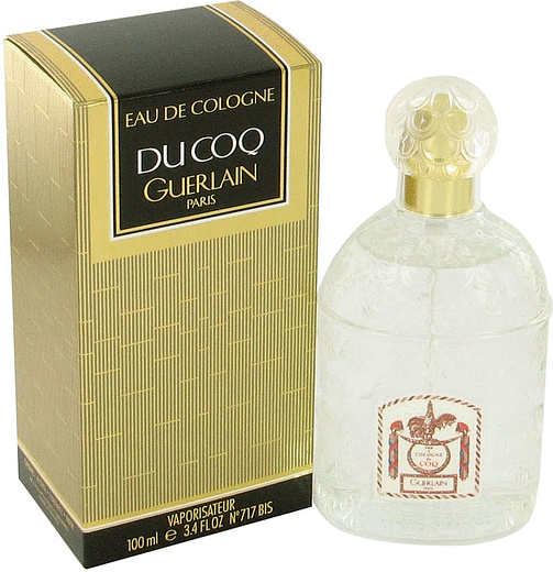 Guerlain Eau de Cologne du Coq