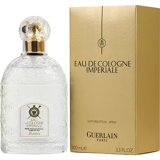 Guerlain Eau de Cologne Imperiale