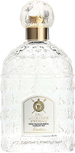 Guerlain Eau de Cologne Imperiale
