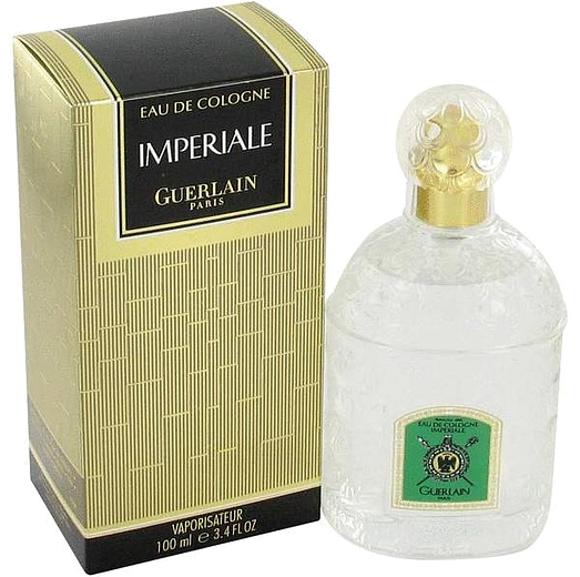 Guerlain Eau de Cologne Imperiale