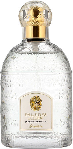 Guerlain Eau De Fleurs de Cedrat