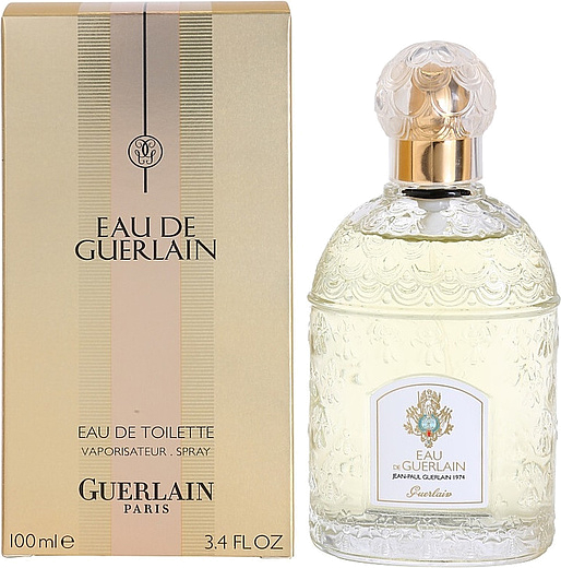 Guerlain Eau de Guerlain