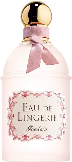 Guerlain Eau de Lingerie