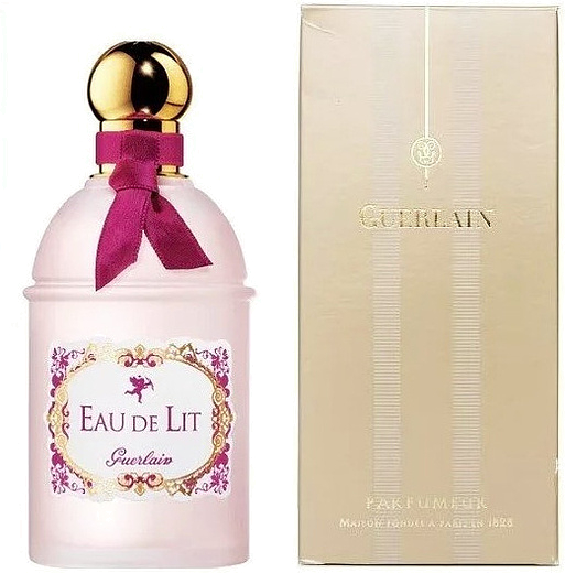 Guerlain Eau de Lit