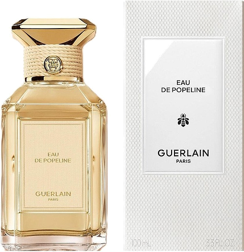 Guerlain Eau De Popeline