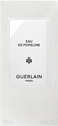 Guerlain Eau De Popeline