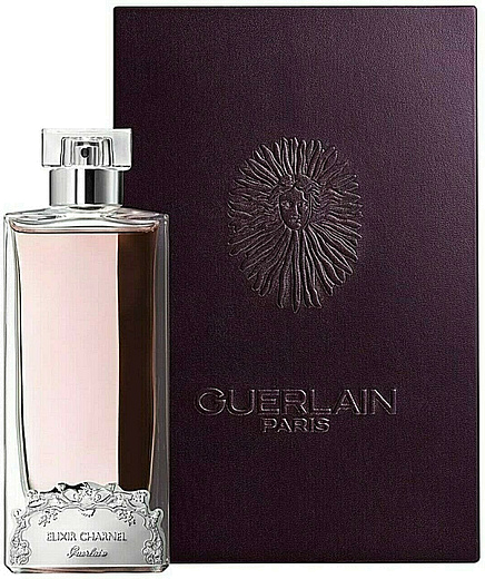 Guerlain Elixir Charnel Chypre Fatal