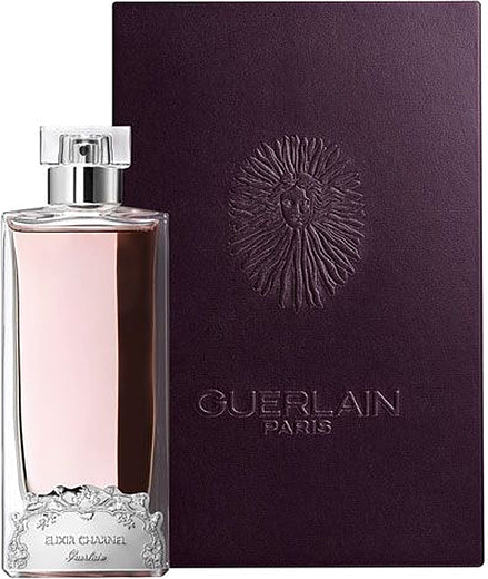 Guerlain Elixir Charnel French Kiss