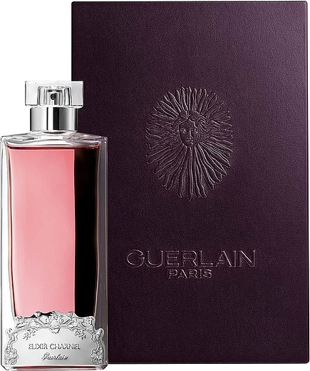 Guerlain Elixir Charnel Gourmand Coquin