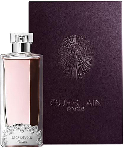 Guerlain Elixir Charnel Oriental Brulant