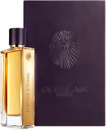 Guerlain Embruns D'Ylang