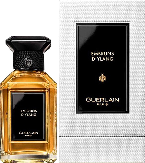 Guerlain Embruns D'Ylang