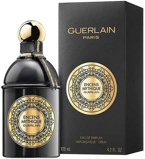 Guerlain Encens Mythique