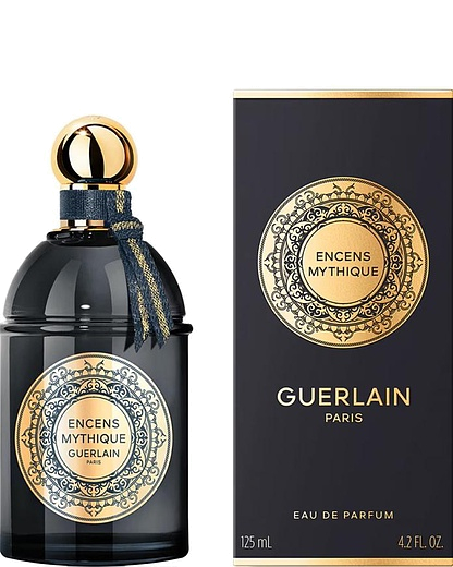 Guerlain Encens Mythique D'Orient