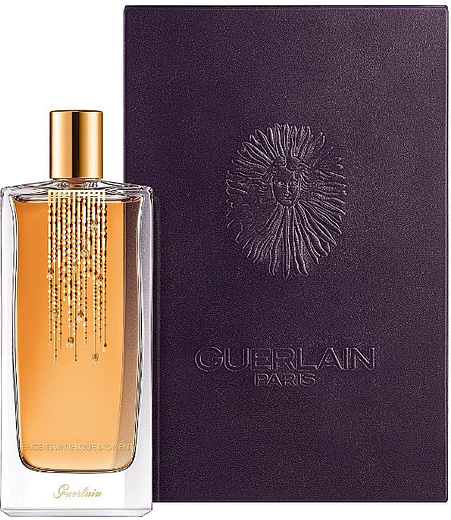 Guerlain Encens Mythique D'Orient