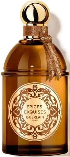 Guerlain Epices Exquises