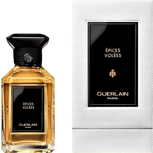 Guerlain Epices Volees