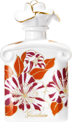 Guerlain Fall Flowers