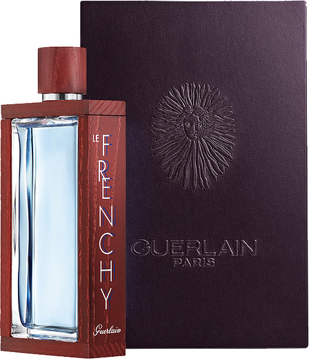 Guerlain Frenchy Lavande