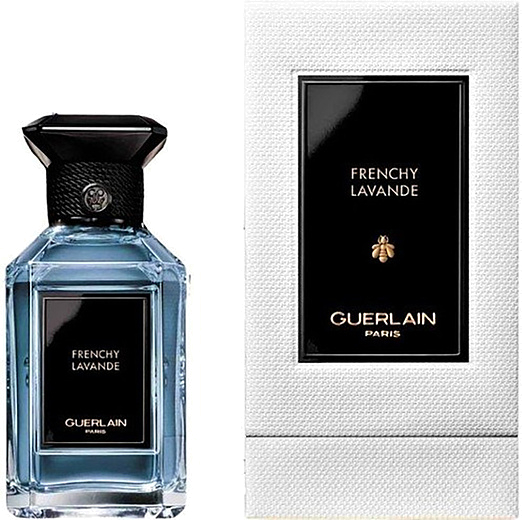 Guerlain Frenchy Lavande