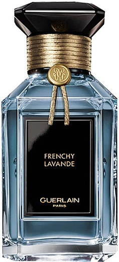 Guerlain Frenchy Lavande