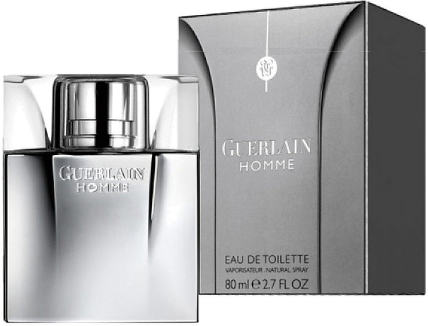 Guerlain Guerlain Homme